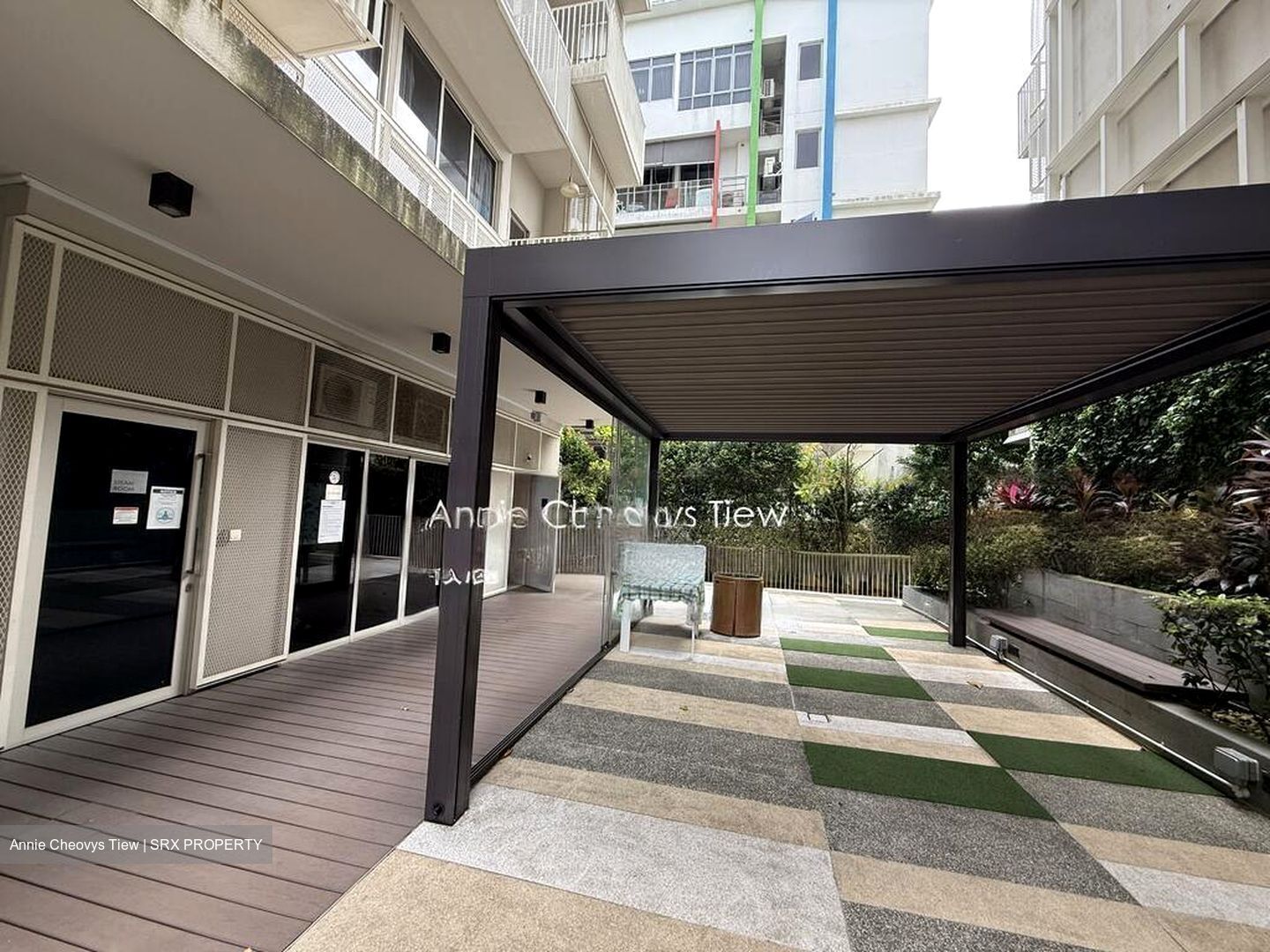 Cambio Suites (D19), Apartment #469474841